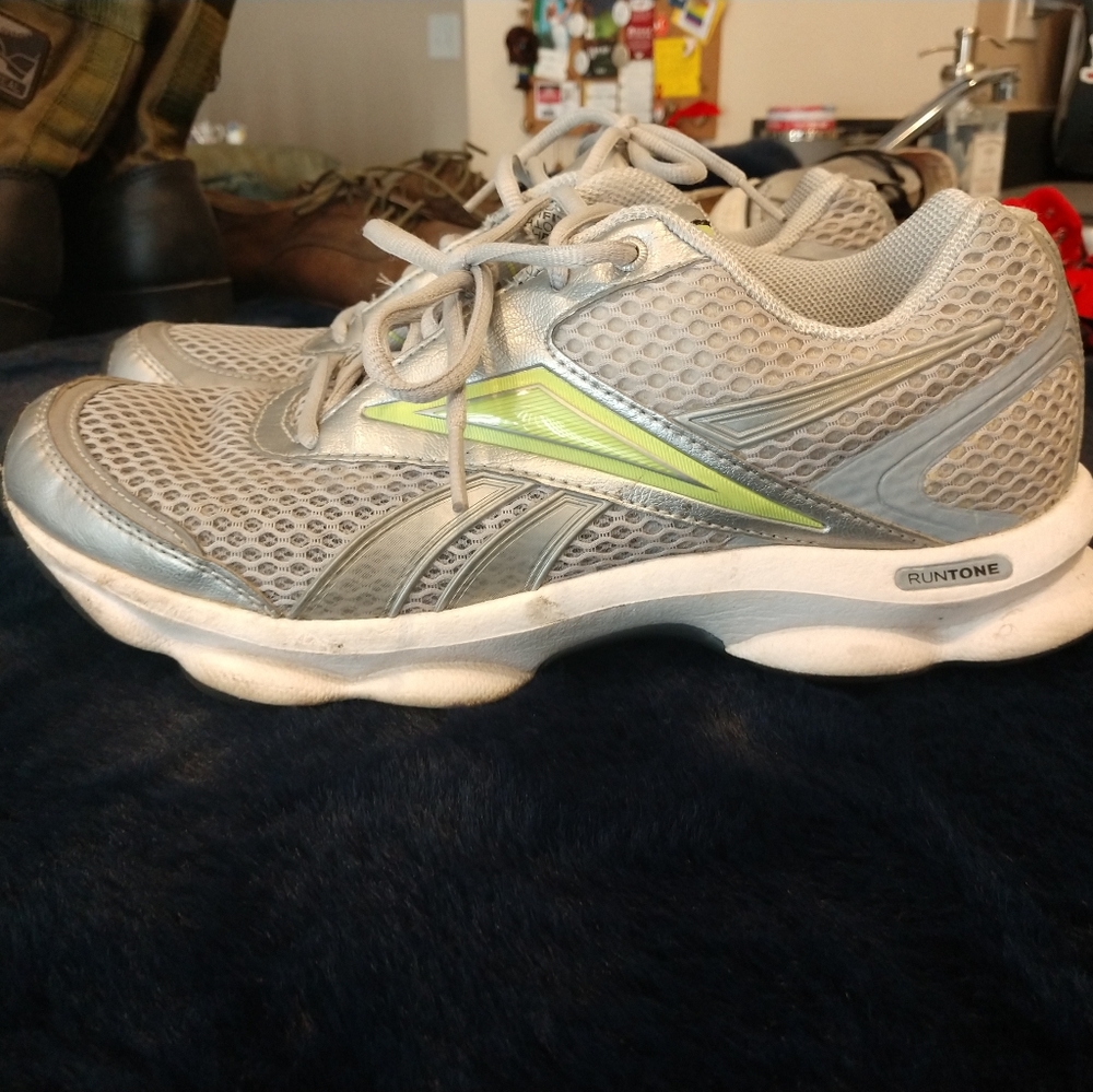 Reeboks